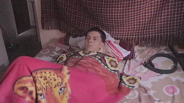 Tony Hoffa online show from January 17, 2025, 9:50 pm