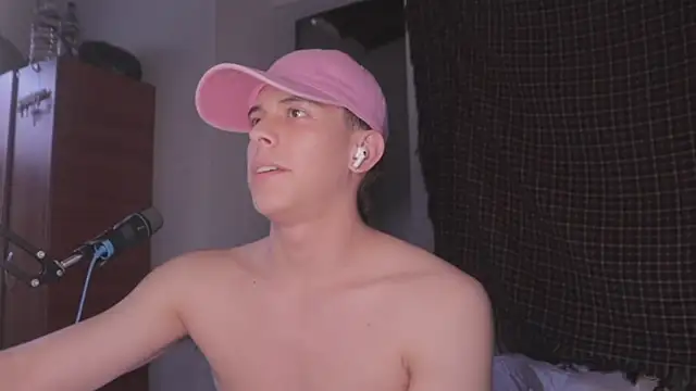 Tony Hoffa online show from January 23, 2025, 9:50 pm