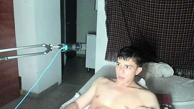 Tony Hoffa online show from February 23, 2025, 1:57 am