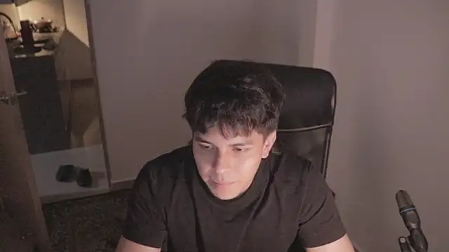 Tony Hoffa online show from September 26, 2025, 12:36 am