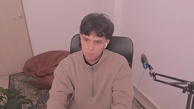 Tony Hoffa online show from December 5, 2025, 5:31 pm