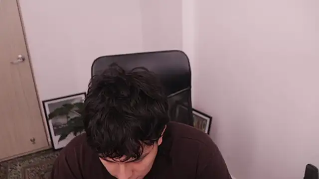 Tony Hoffa online show from April 12, 2026, 10:15 pm