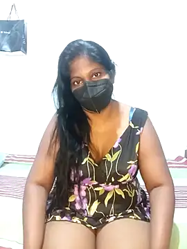 Aroma Sl online show from November 2, 2025, 3:47 pm