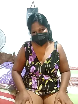 Aroma Sl online show from November 6, 2025, 1:50 am