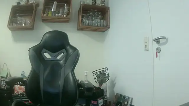 Malekith 79 online show from November 24, 2025, 8:25 am