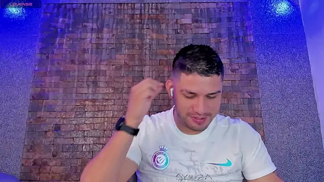 Jacoob19  online show from January 21, 2025, 1:11 pm