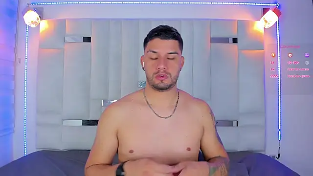 Jacoob19  online show from January 29, 2025, 1:07 pm