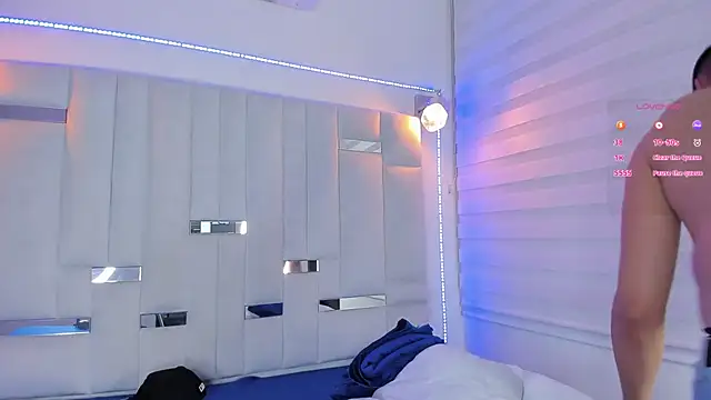 Jacoob19  online show from January 30, 2025, 1:10 pm