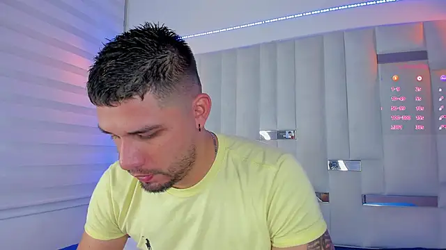 Jacoob19  online show from January 31, 2025, 4:38 pm