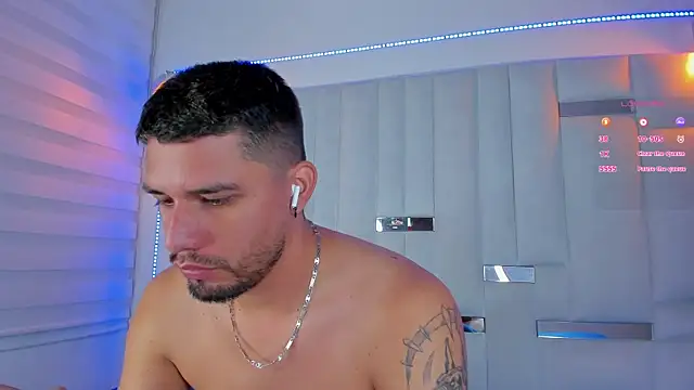 Jacoob19  online show from February 5, 2025, 4:14 pm