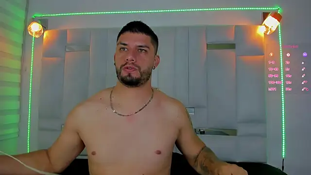 Jacoob19  online show from February 19, 2025, 12:33 pm