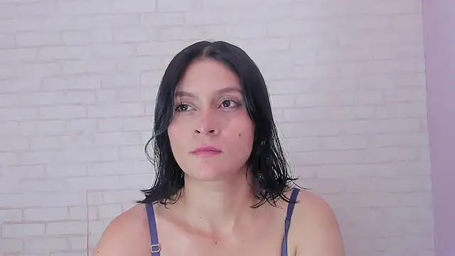 Snapshot of Tiffany_mendez chatting on January 18, 2025, 6:10 pm Tiffany mendez online show from January 18, 2025, 6:10 pm
