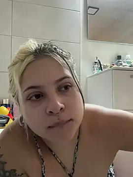 sammymoon online show from January 16, 2025, 1:58 pm