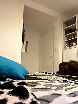 sammymoon online show from November 4, 2025, 8:30 pm