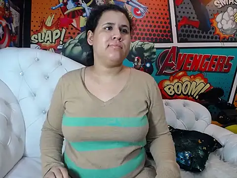 candy hairy online show from September 24, 2025, 2:59 am