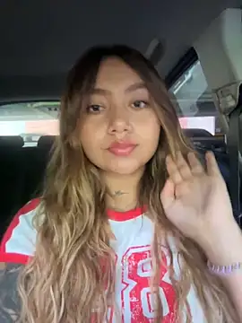 Snapshot of amanda-medrano1 chatting on March 11, 2025, 5:57 pm amanda-medrano1 online show from March 11, 2025, 5:57 pm