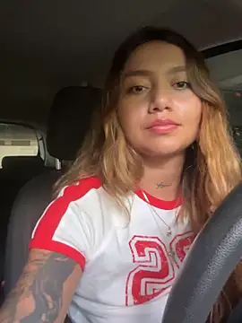 Snapshot of amanda-medrano1 chatting on March 12, 2025, 2:23 pm amanda-medrano1 online show from March 12, 2025, 2:23 pm