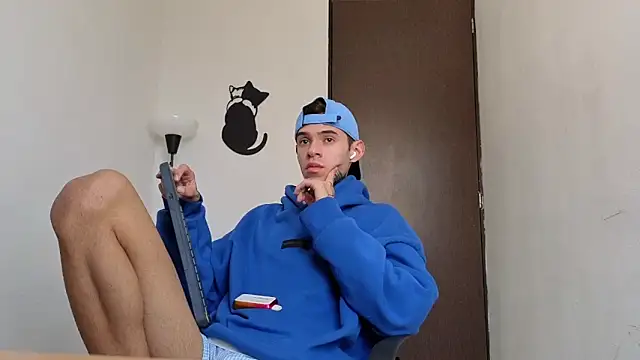 Saturno v online show from April 18, 2026, 1:04 pm