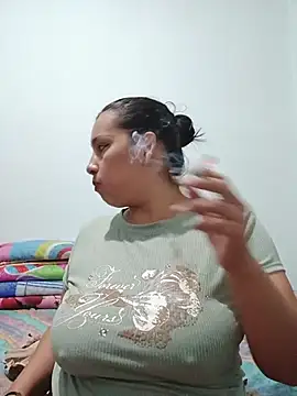 CONYXXX69 online show from October 23, 2025, 2:05 pm