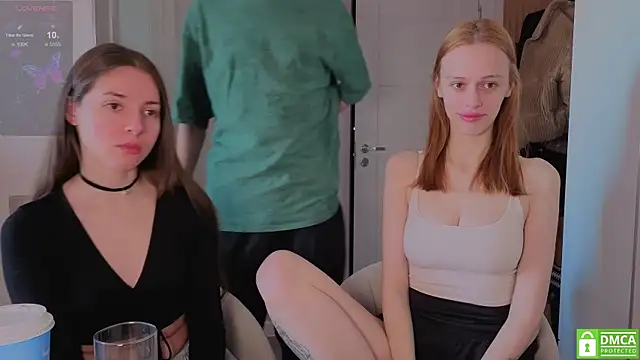 fcjuicy pussy online show from April 12, 2026, 5:56 am