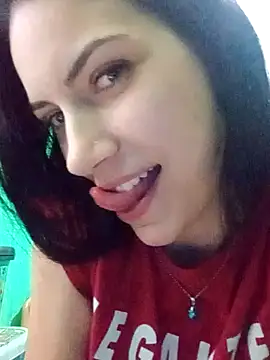 Snapshot of MeanGirl93 chatting on September 21, 2025, 9:22 am MeanGirl93 online show from September 21, 2025, 9:22 am