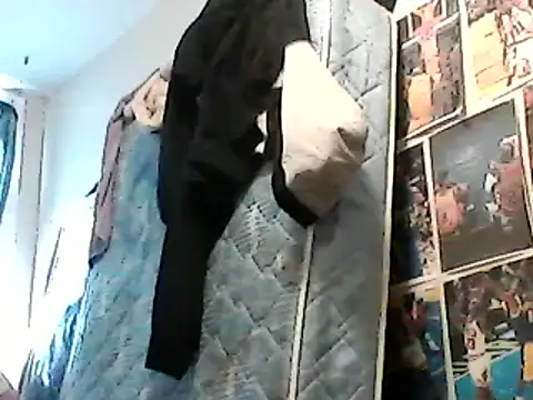 Snapshot of lilbishmiss chatting on March 1, 2025, 8:31 pm lilbishmiss online show from March 1, 2025, 8:31 pm