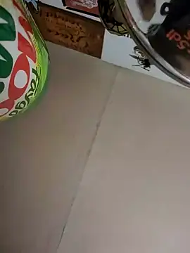 lilbishmiss online show from March 16, 2026, 2:39 am