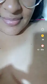 BrenditaLove online show from August 3, 2026, 5:06 am