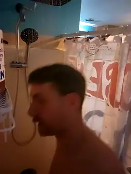 MysteriousFire23 online show from January 20, 2025, 8:18 pm