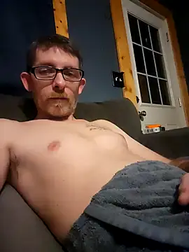 MysteriousFire23 online show from January 21, 2025, 11:13 pm