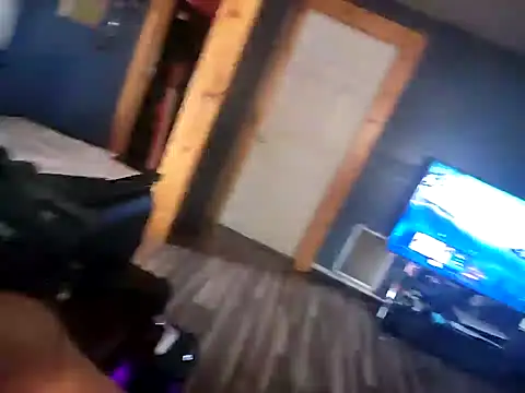 MysteriousFire23 online show from March 13, 2025, 8:00 pm