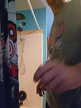 MysteriousFire23 online show from December 16, 2025, 7:19 pm