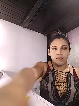 kimCosseyy online show from April 5, 2026, 2:09 am