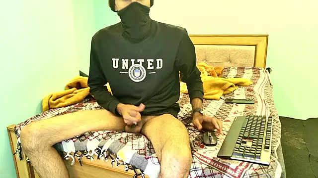 Snapshot of Habibi_big_b chatting on January 31, 2026, 8:40 pm Habibi big b online show from January 31, 2026, 8:40 pm