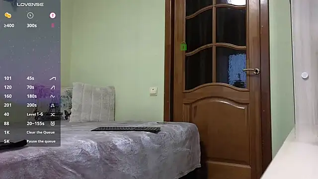 WoowMasha88 online show from December 19, 2024, 8:45 am