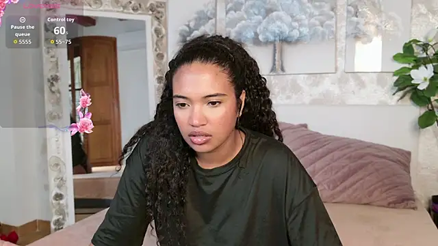 MilaTeenX online show from September 12, 2025, 7:08 am