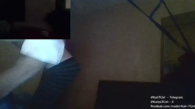 KaliTs online show from November 18, 2025, 9:41 pm