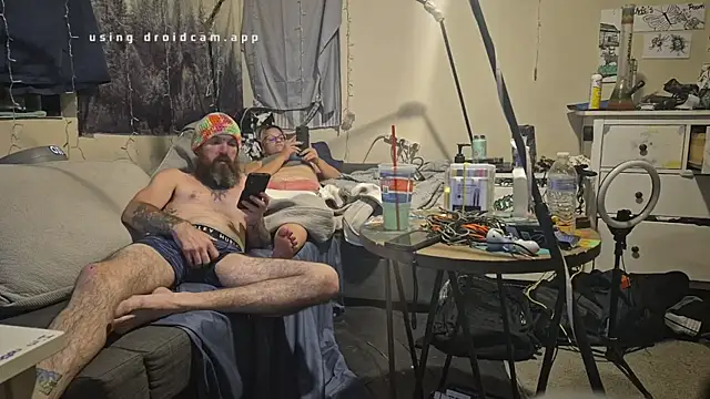 lit702 online show from October 29, 2025, 7:54 am