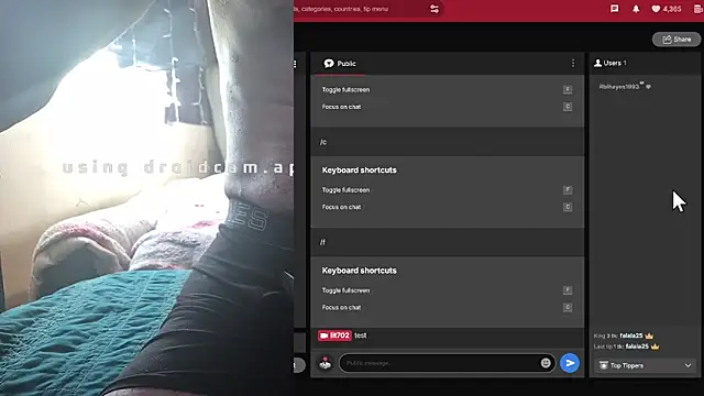 lit702 online show from December 17, 2025, 6:14 pm