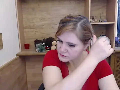 DaniellaKiss online show from February 28, 2026, 9:21 am