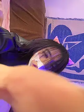 Abigal0999 online show from April 6, 2026, 3:59 am