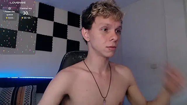 bryamado69 online show from October 17, 2025, 1:46 pm