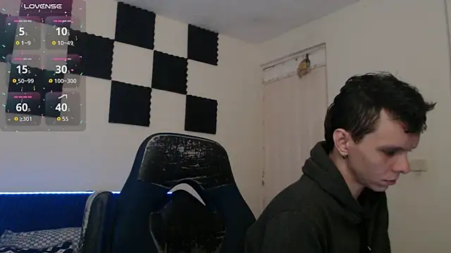 bryamado69 online show from December 2, 2025, 3:34 am