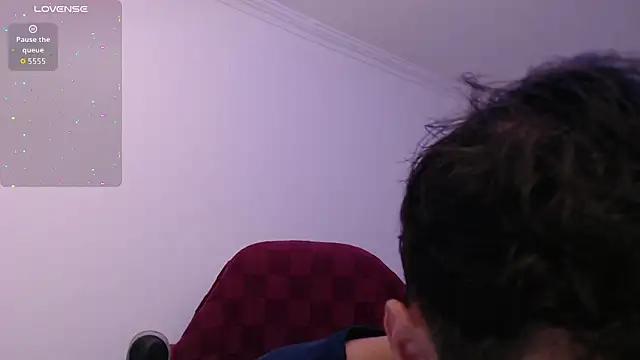 bryamado69 online show from February 24, 2026, 4:16 pm