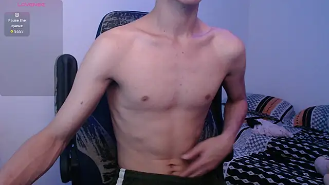 bryamado69 online show from March 4, 2026, 1:28 pm