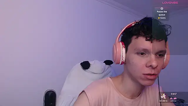 bryamado69 online show from March 9, 2026, 10:36 pm