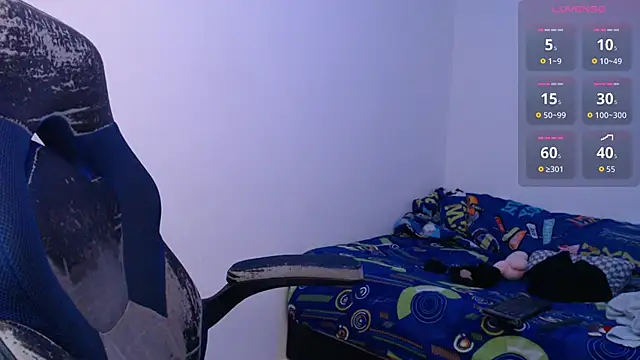 bryamado69 online show from March 28, 2026, 3:33 pm