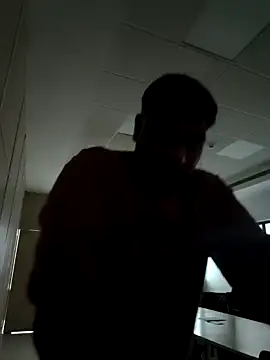 Snapshot of Gururonny07 chatting on January 23, 2025, 12:09 pm Gururonny07 online show from January 23, 2025, 12:09 pm