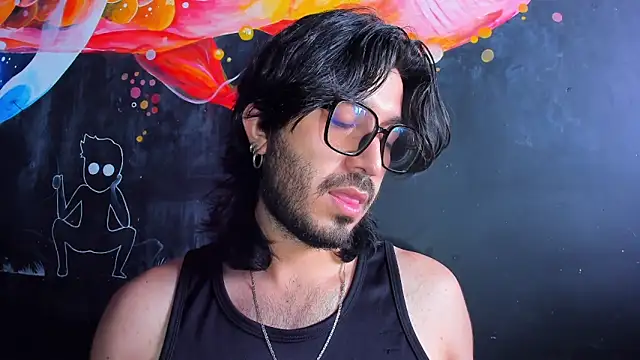 Snapshot of Ackerman_Eren_ chatting on November 3, 2025, 3:13 pm Ackerman Eren online show from November 3, 2025, 3:13 pm