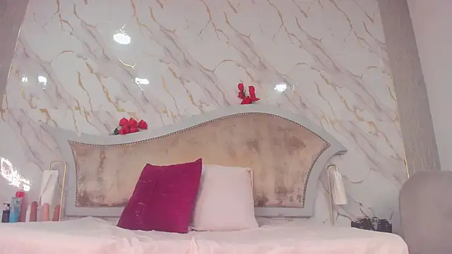 sarita rouzze online show from October 31, 2025, 9:21 am